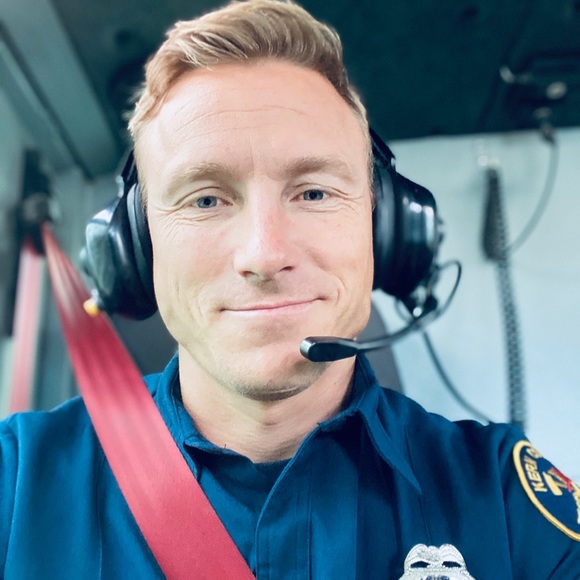 Meet your Posher, Brad - Picture 1 of 1